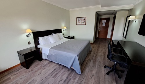 Habitación estándar
