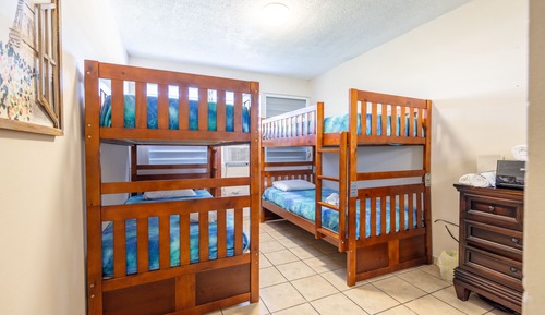 Apartamento, 2 habitaciones