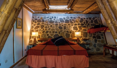 Basic Triple Room