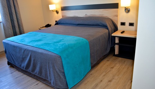 Habitación individual estándar