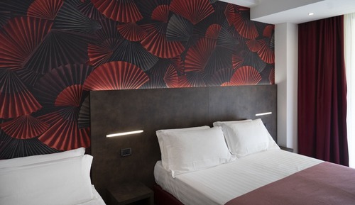 Apartamento, 1 habitación, balcón