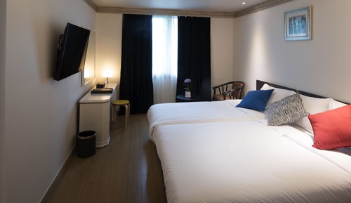 Habitación (Hollywood)