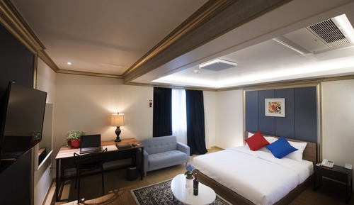 Suite (Lavita)