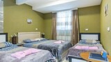 Basic Quadruple Room, 1 Bedroom, Non Smoking