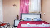 Family Quadruple Room, 1 Bedroom, Non Smoking