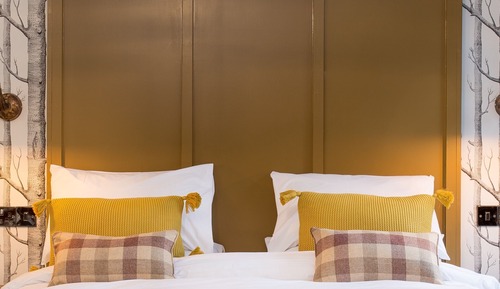 Suite superior, baño privado (and Shower )