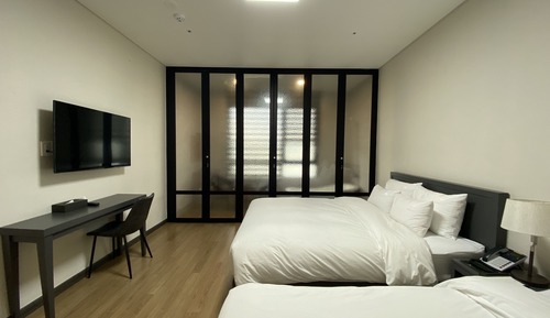 Habitación Grand