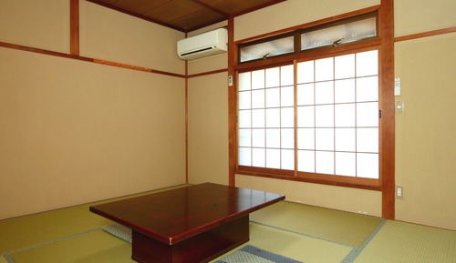 Habitación económica
