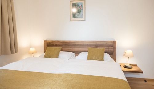 Dúplex, 2 habitaciones (incl. 60€ Cleaning Fee)