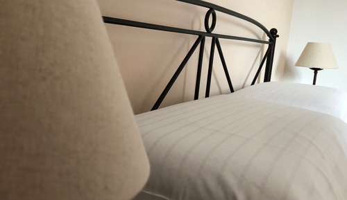 Apartamento estándar, 1 habitación (incl. 50€ cleaning fee)