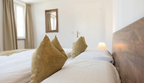 Apartamento superior, 1 habitación (incl. 45€ cleaning fee)