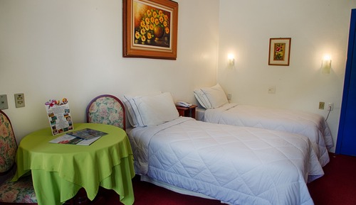 Apartamento estándar