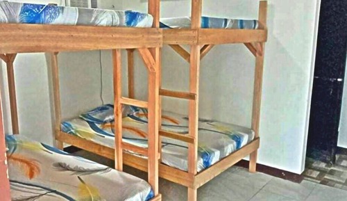 Habitación familiar (for 4)