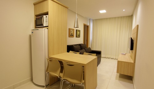 Apartamento familiar