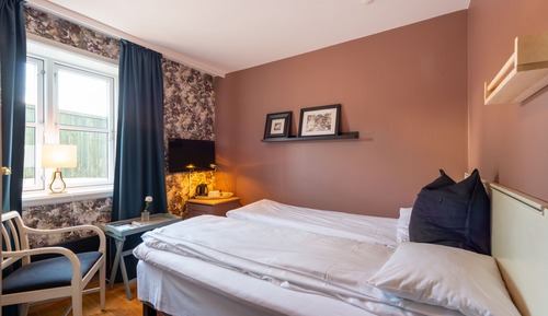 Habitación doble (Mini)
