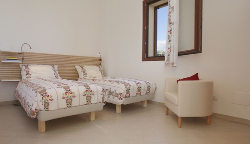 Villa, 2 habitaciones