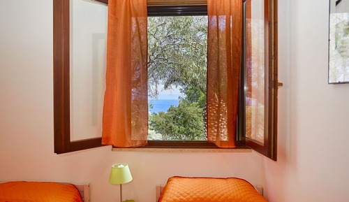 Villa, 2 habitaciones