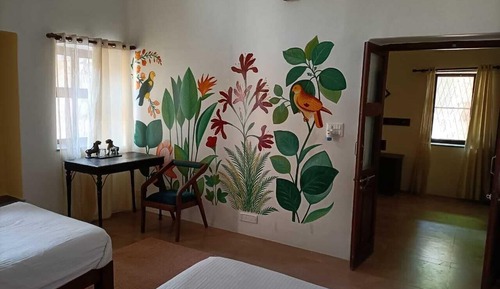 Suite, 1 cama de matrimonio grande, no fumadores