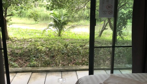 Habitación básica