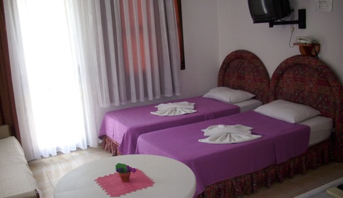 Apartamento, 1 habitación
