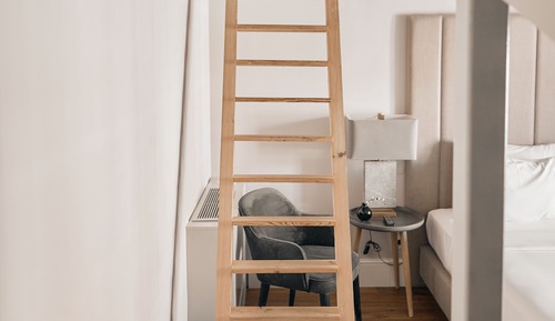 Loft estándar, 1 habitación