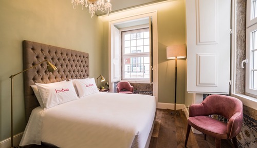 Apartamento Deluxe, 1 cama de matrimonio