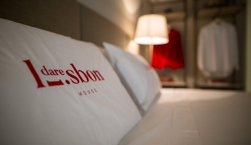 Apartamento estándar, 1 cama de matrimonio grande