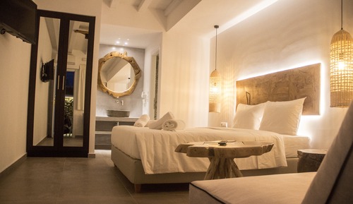 Suite estándar