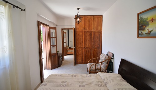 Apartamento estándar