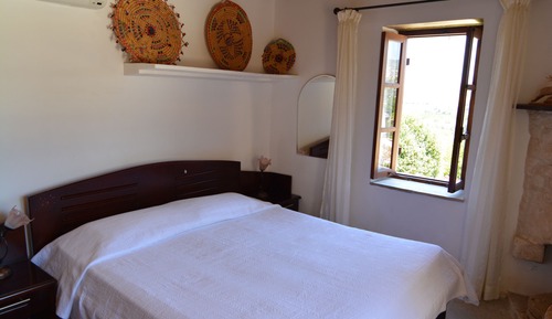 Apartamento de lujo