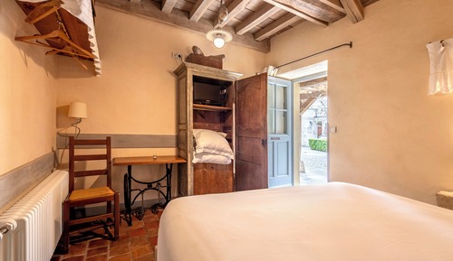 Habitación (Le Sabotier)
