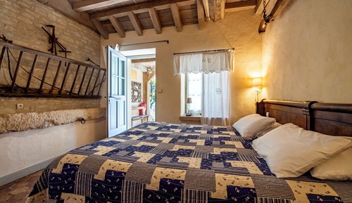 Habitación (Le Galvacher)
