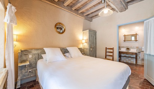 Habitación (Le Bourrelier)