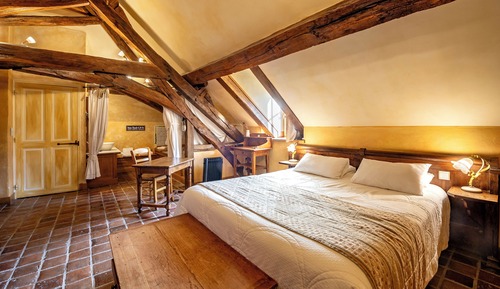 Habitación (La Couturière)
