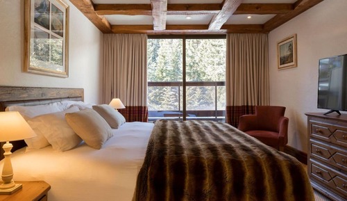 Classic Single Room