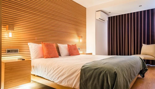 Apartamento, 1 habitación