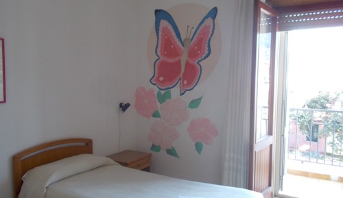 Habitación individual