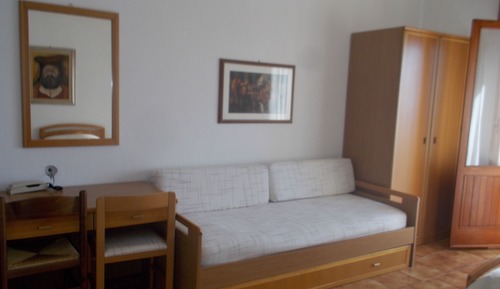 Habitación cuádruple