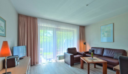 Apartamento, 1 habitación