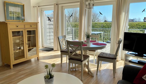 Apartamento, 2 habitaciones