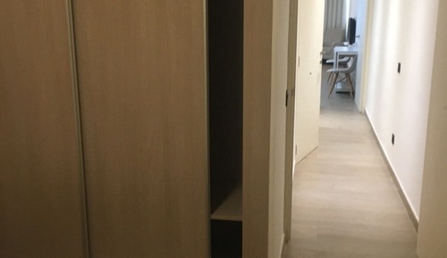 Apartamento, 1 habitación