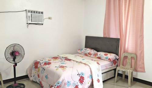 Habitación (for 4)