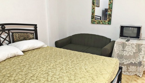 Habitación (for 6)