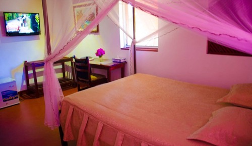 Bungalow tradicional, 2 habitaciones