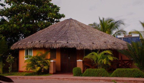 Bungalow familiar