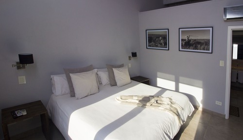 Suite familiar, 1 habitación, cocina, vistas al jardín