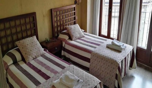 Habitación doble