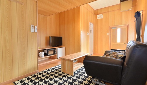 Habitación económica con 2 camas individuales (NANACHIBUSHI)