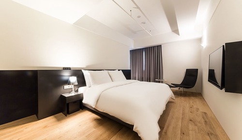 Habitación superior