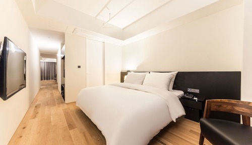 Suite Royal